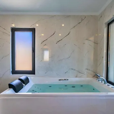 Villa 2 Bedroom In With Private Pool And Jakuzzi Kalkan