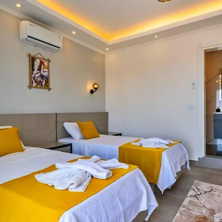 Villa 2 Bedroom In With Private Pool And Jakuzzi *