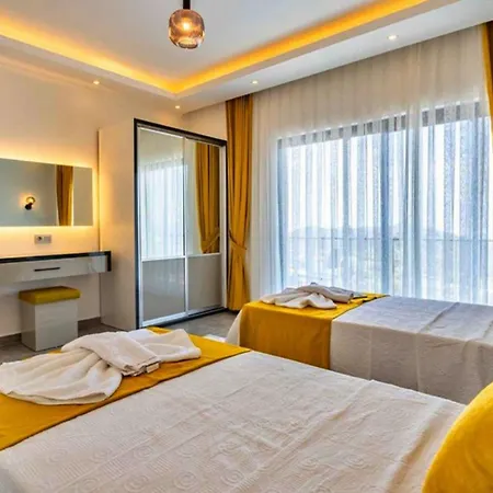 Villa 2 Bedroom In With Private Pool And Jakuzzi
