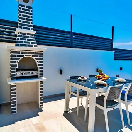 2 Bedroom - 8151 Villa