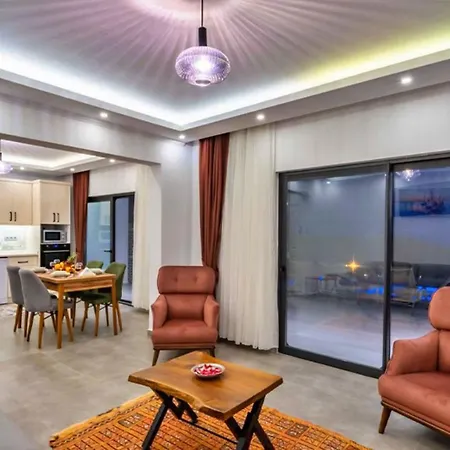 Villa 2 Bedroom In With Private Pool And Jakuzzi