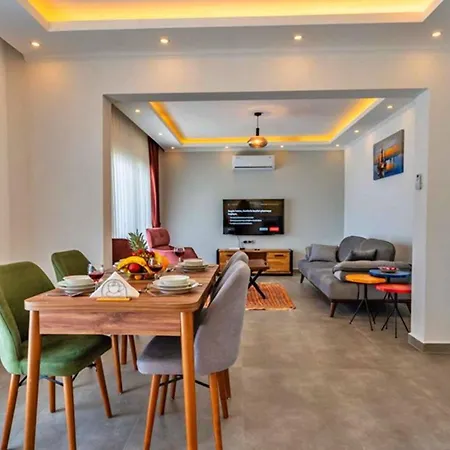 2 Bedroom In With Private Pool And Jakuzzi