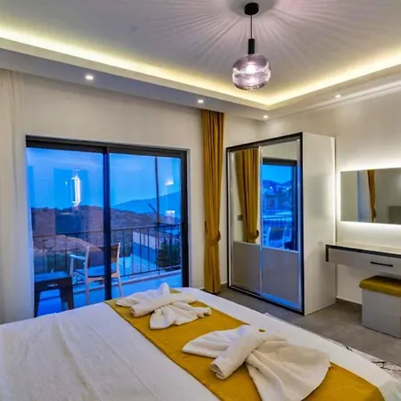 2 Bedroom - 8151 Villa *