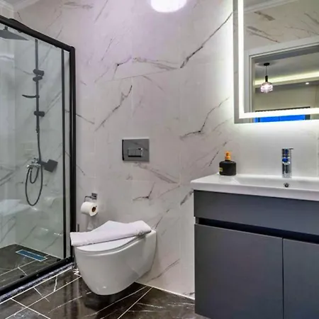 Villa 2 Bedroom - 8151 *